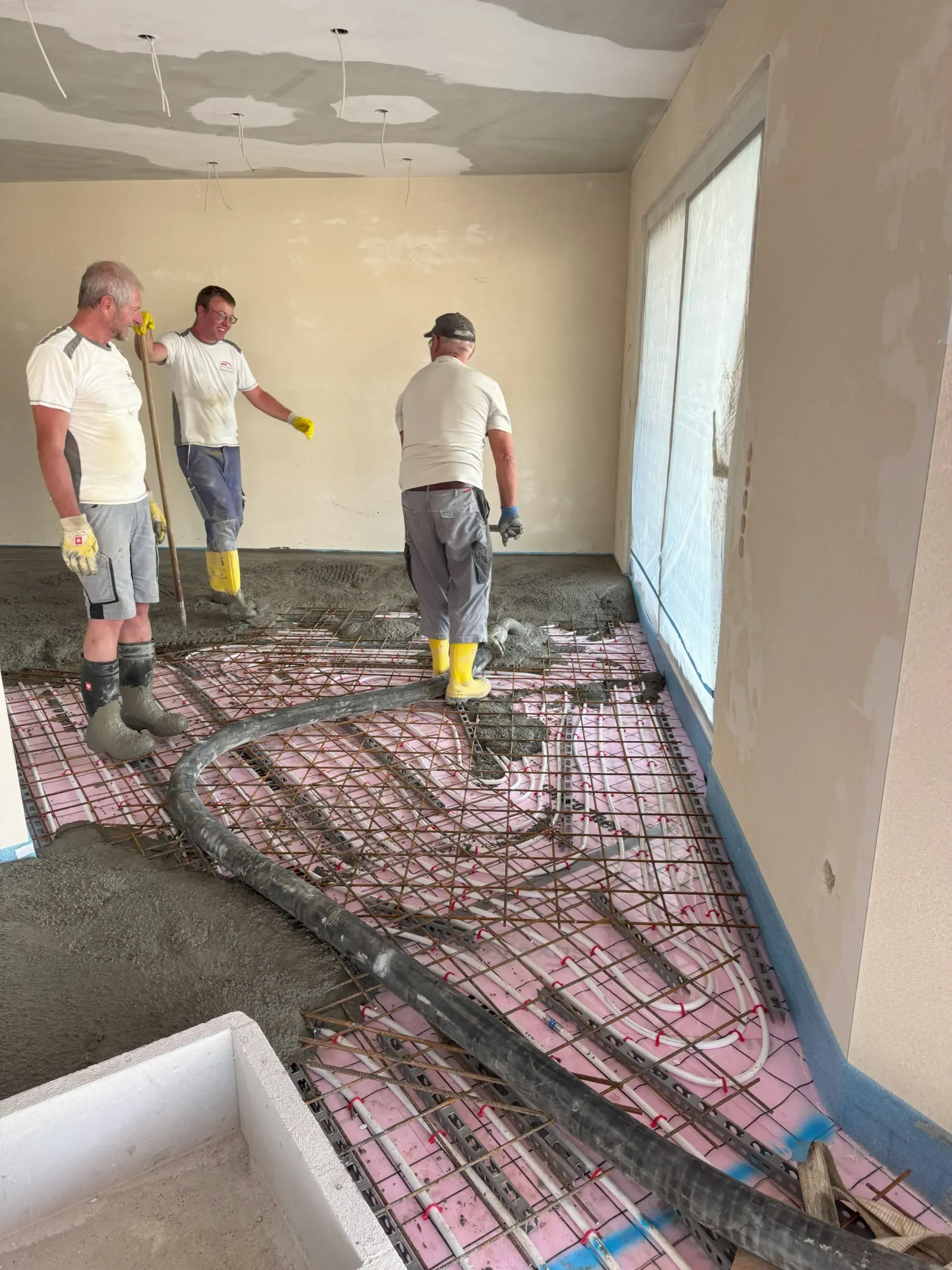 2_Betoneinbau_7