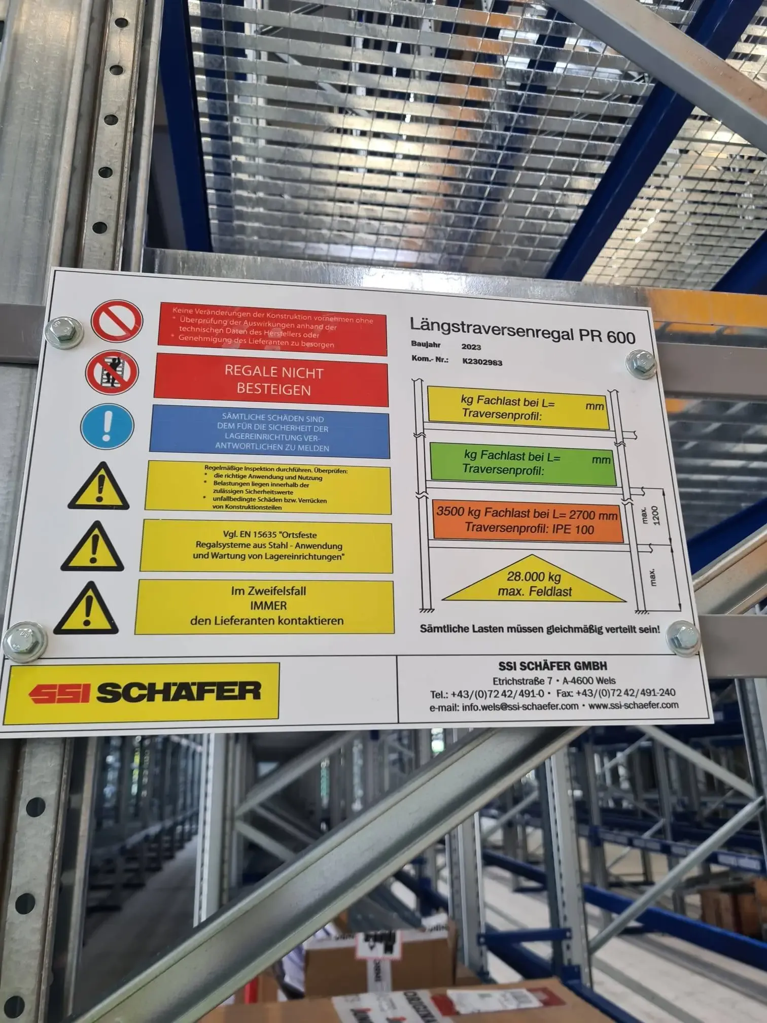 Hochregallager_entsteht_fur_Firma_PRINOTH_GmbH_12