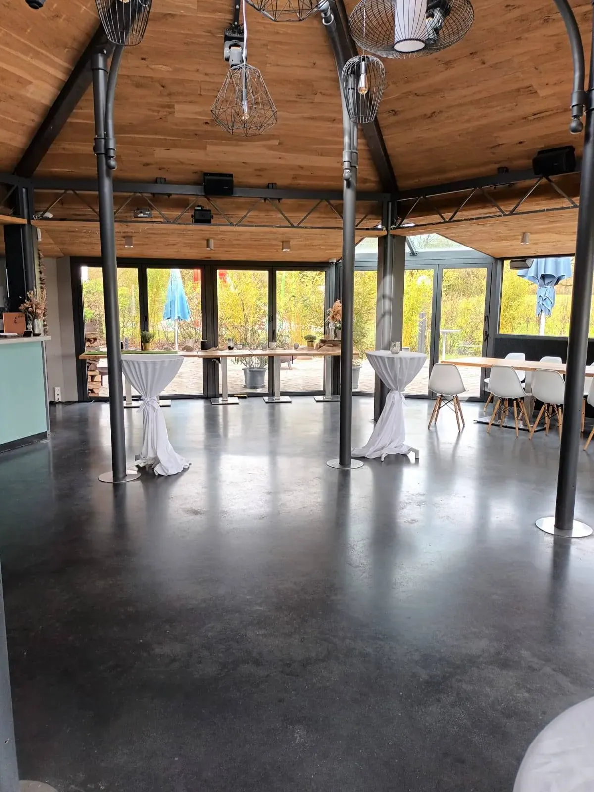 Partylocation